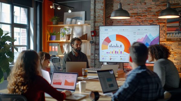 Optimisez vos campagnes marketing avec l'ab testing