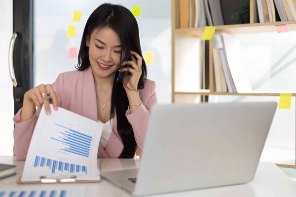 Quelle place occupe l'audit informatique dans l'optimisation de la performance des PME ?