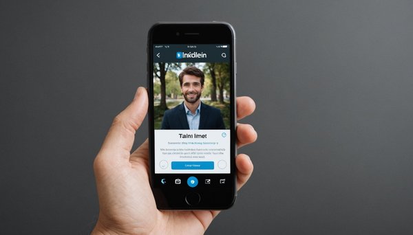 Comment effectuer une recherche de numéro de téléphone sur linkedin ?