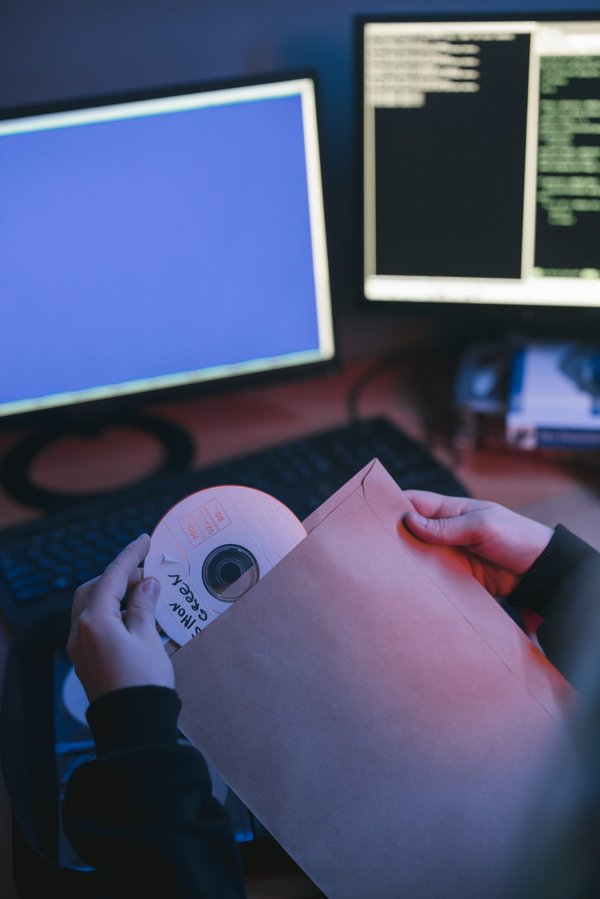 Comment fusionner disque 0 et disque 1 ?